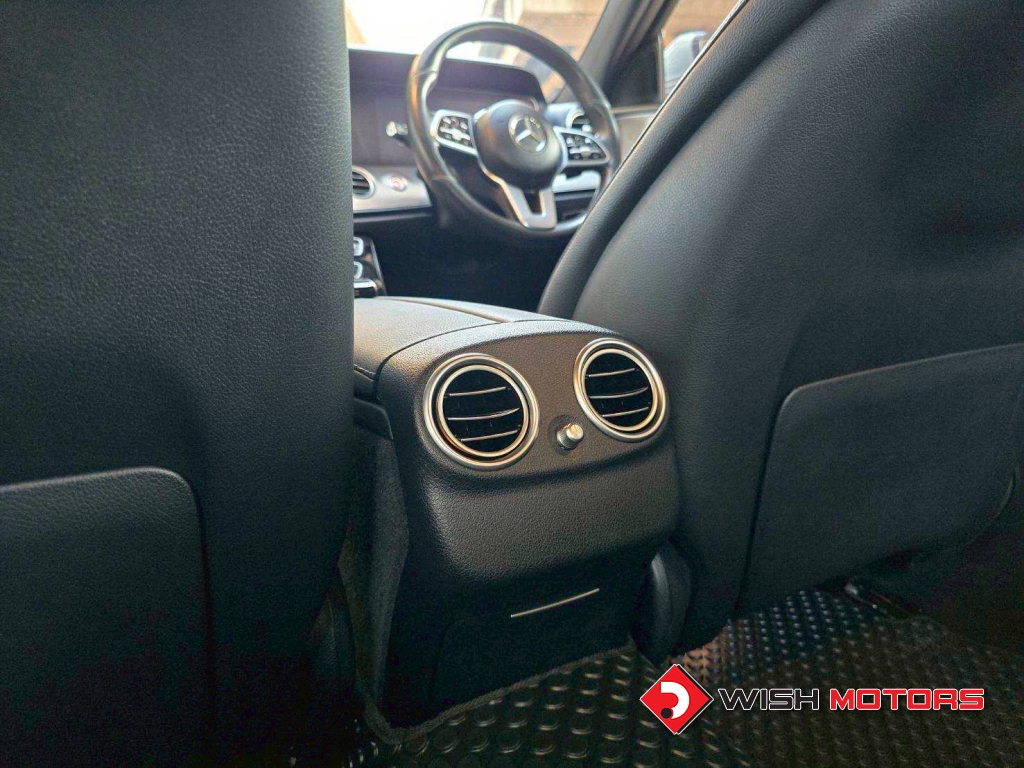 MERCEDES-BENZ E-CLASS E 350 e Avantgarde AT ปี 2019 #14 (L)
