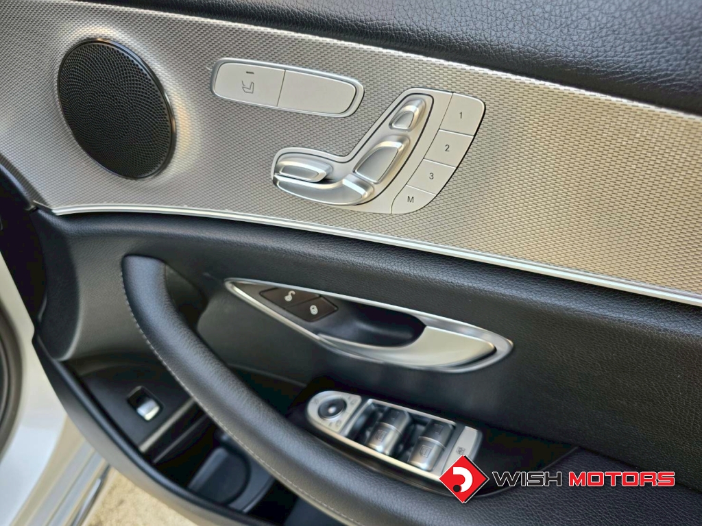MERCEDES-BENZ E-CLASS E 350 e Avantgarde AT ปี 2019 #18 (L)