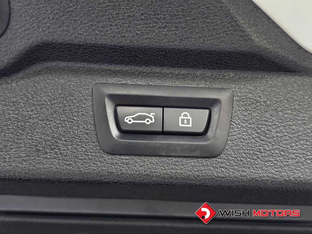 BMW X5 xDrive 45e AT ปี 2018 #8 (L)