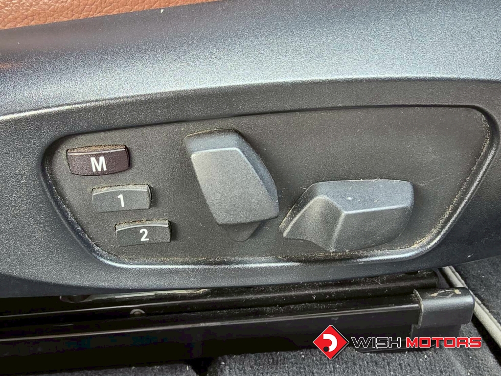 BMW X1 [sDrive] 18i AT ปี 2013 #16 (L)