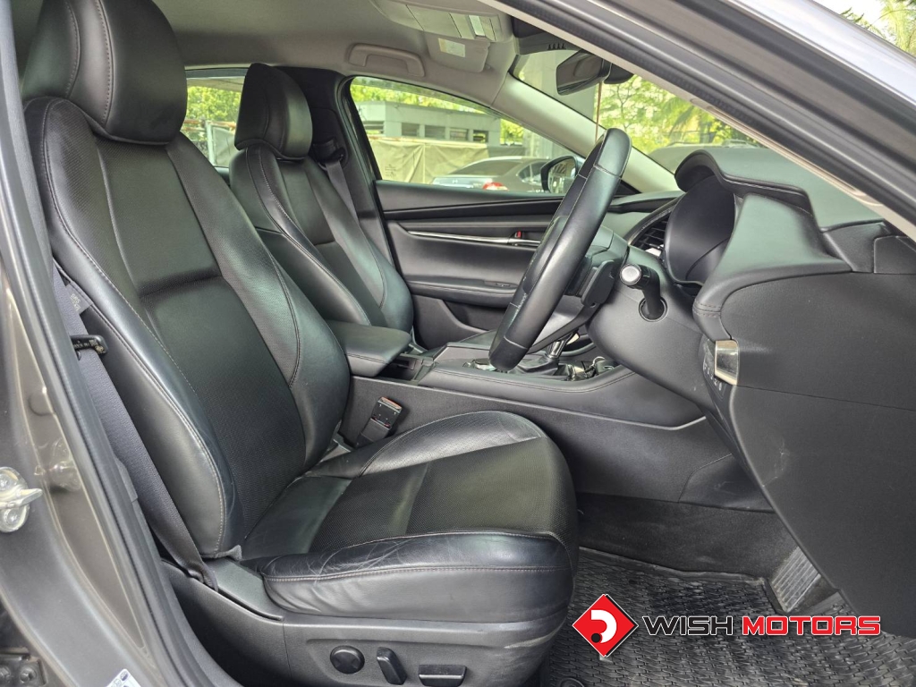 MAZDA 3 2.0 SP AT ปี 2020 #11 (L)