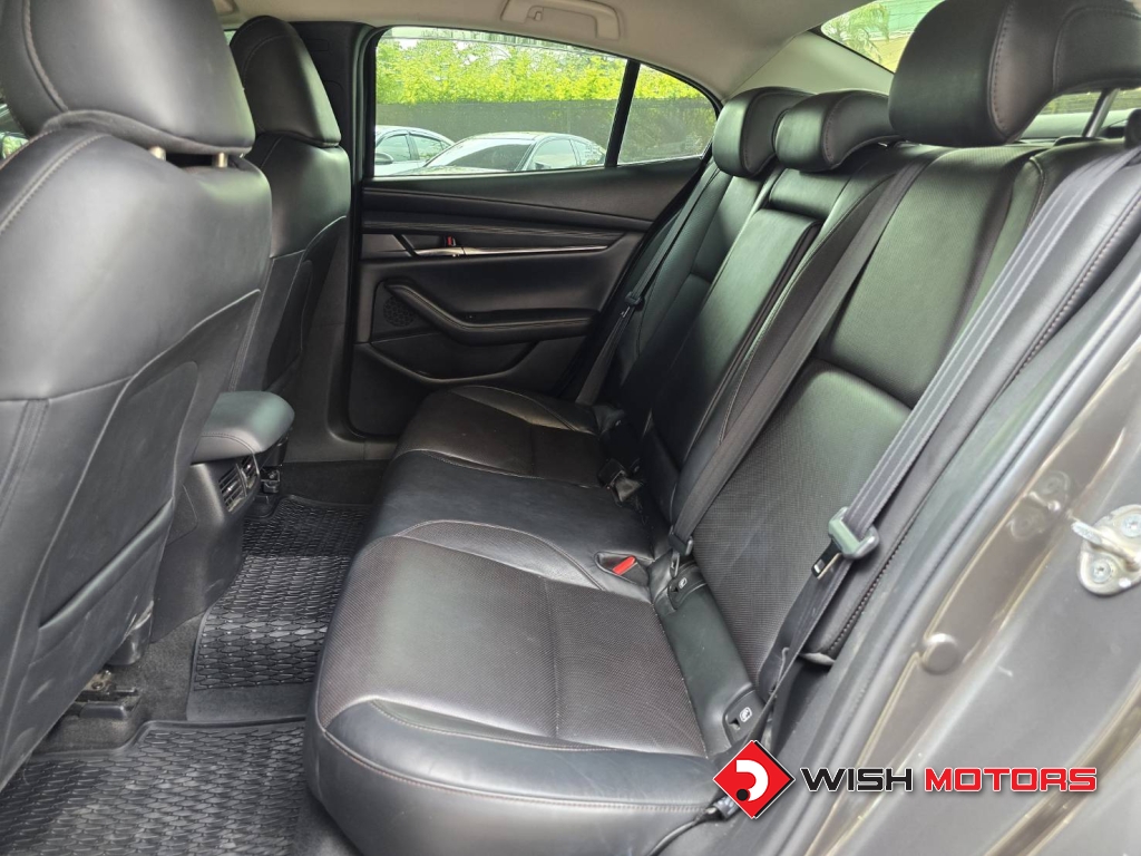 MAZDA 3 2.0 SP AT ปี 2020 #13 (L)