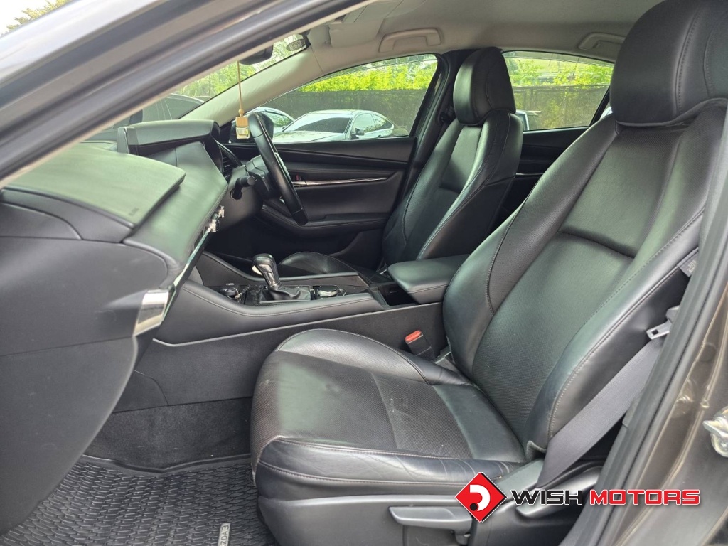 MAZDA 3 2.0 SP AT ปี 2020 #14 (L)