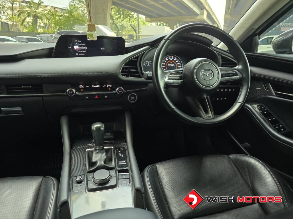 MAZDA 3 2.0 SP AT ปี 2020 #16 (L)