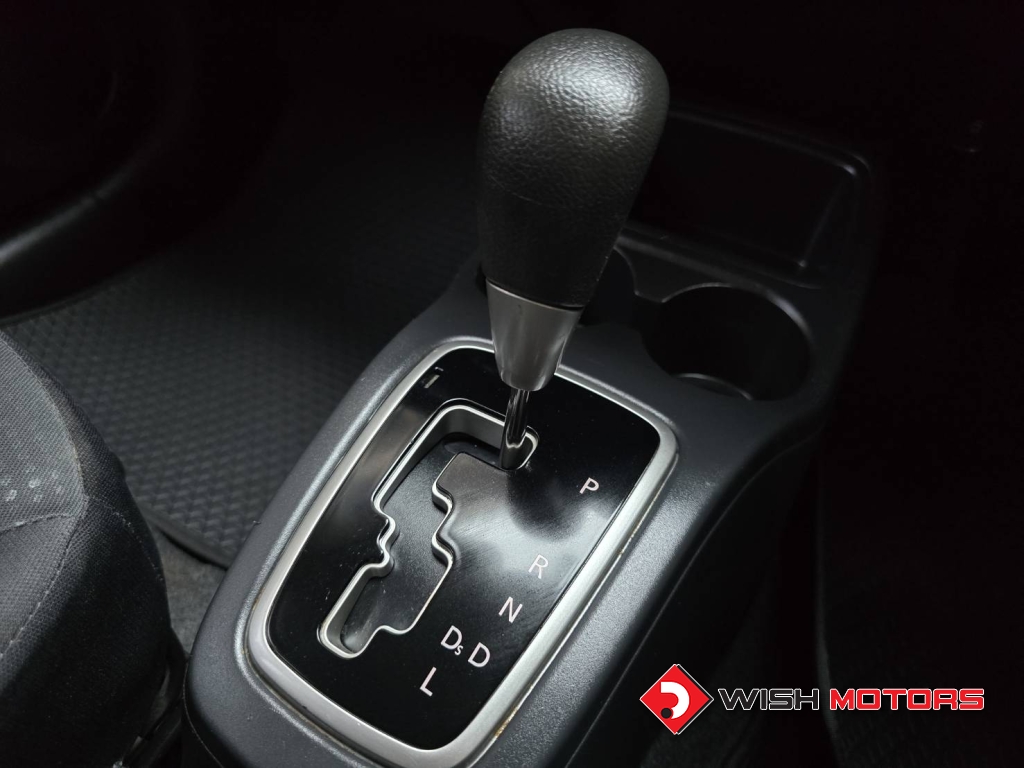 MITSUBISHI ATTRAGE 1.2 GLX AT ปี 2016 #19 (L)