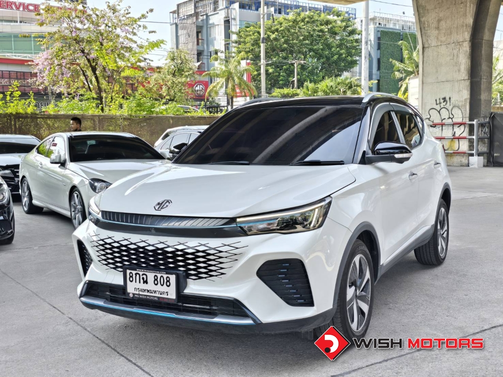 MG VS HEV 1.5 X AT ปี 2022 #3 (L)