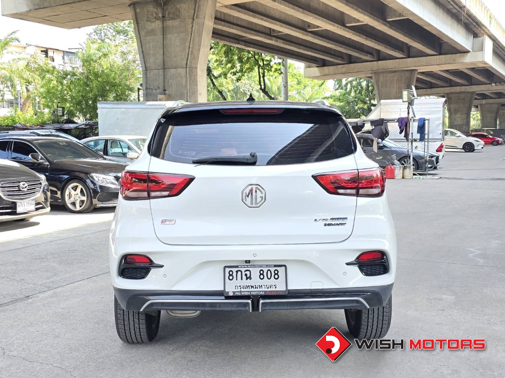 MG VS HEV 1.5 X AT ปี 2022 #5 (L)