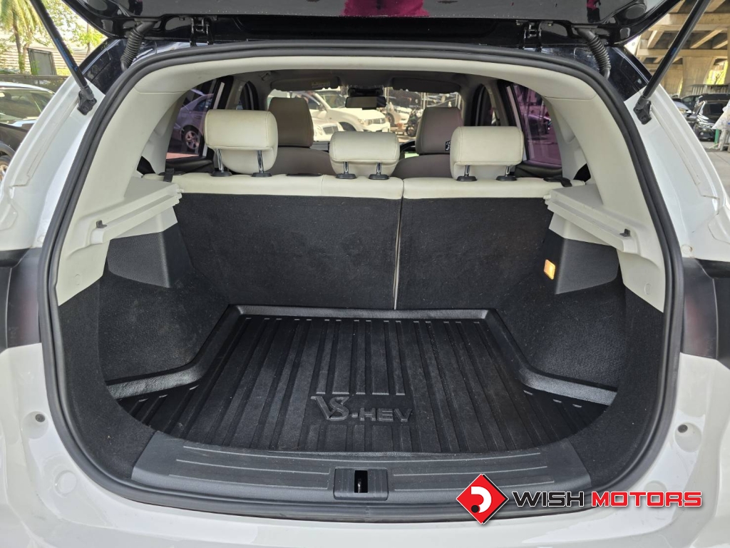 MG VS HEV 1.5 X AT ปี 2022 #7 (L)