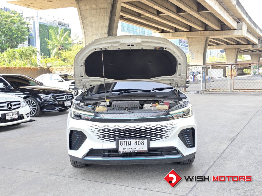 MG VS HEV 1.5 X AT ปี 2022 #8 (L)