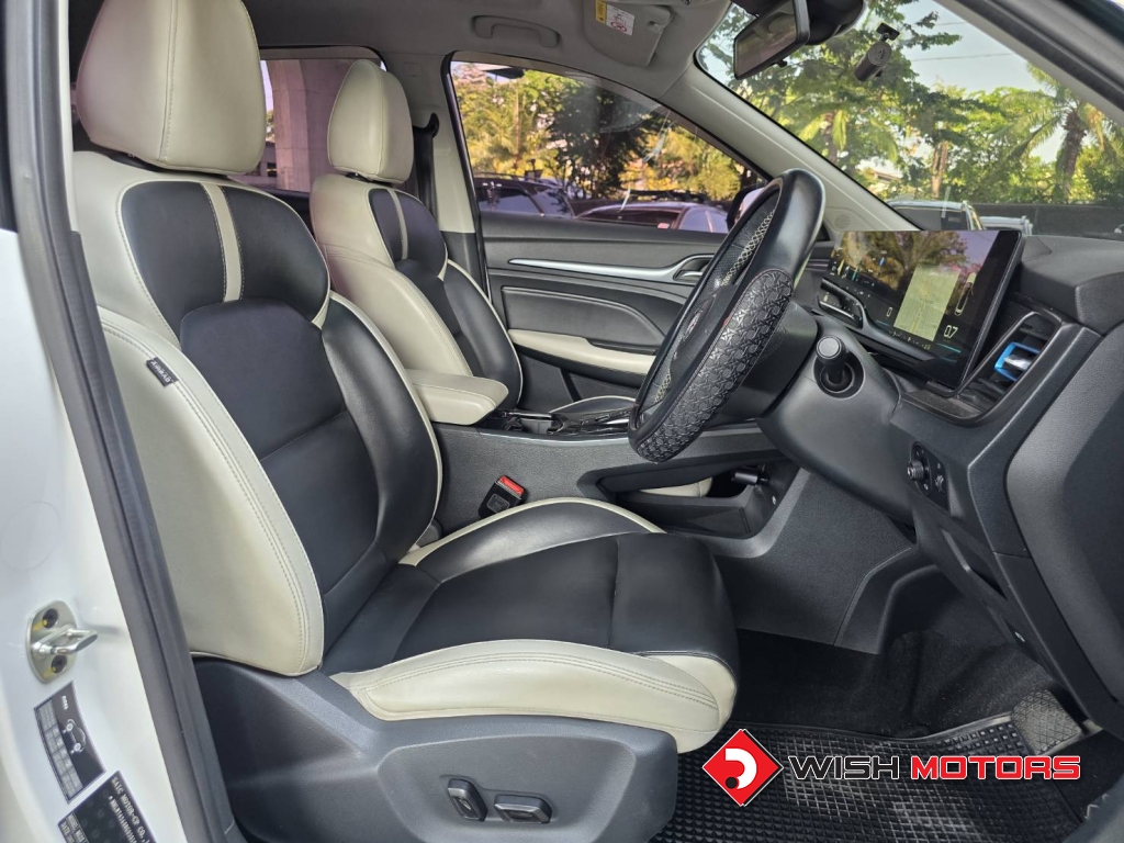 MG VS HEV 1.5 X AT ปี 2022 #11 (L)