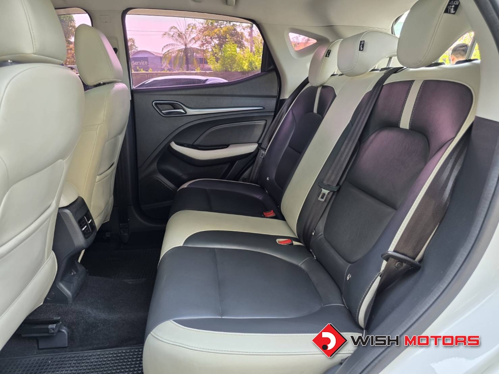 MG VS HEV 1.5 X AT ปี 2022 #12 (L)