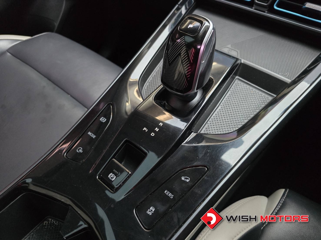 MG VS HEV 1.5 X AT ปี 2022 #15 (L)