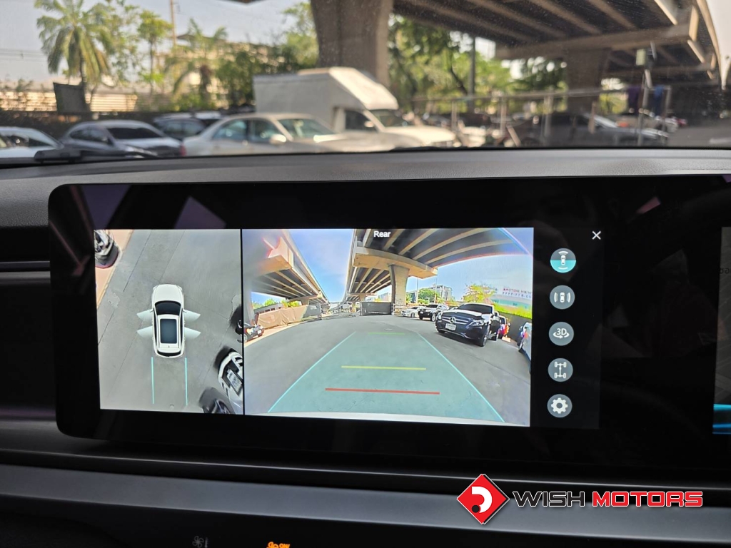 MG VS HEV 1.5 X AT ปี 2022 #17 (L)