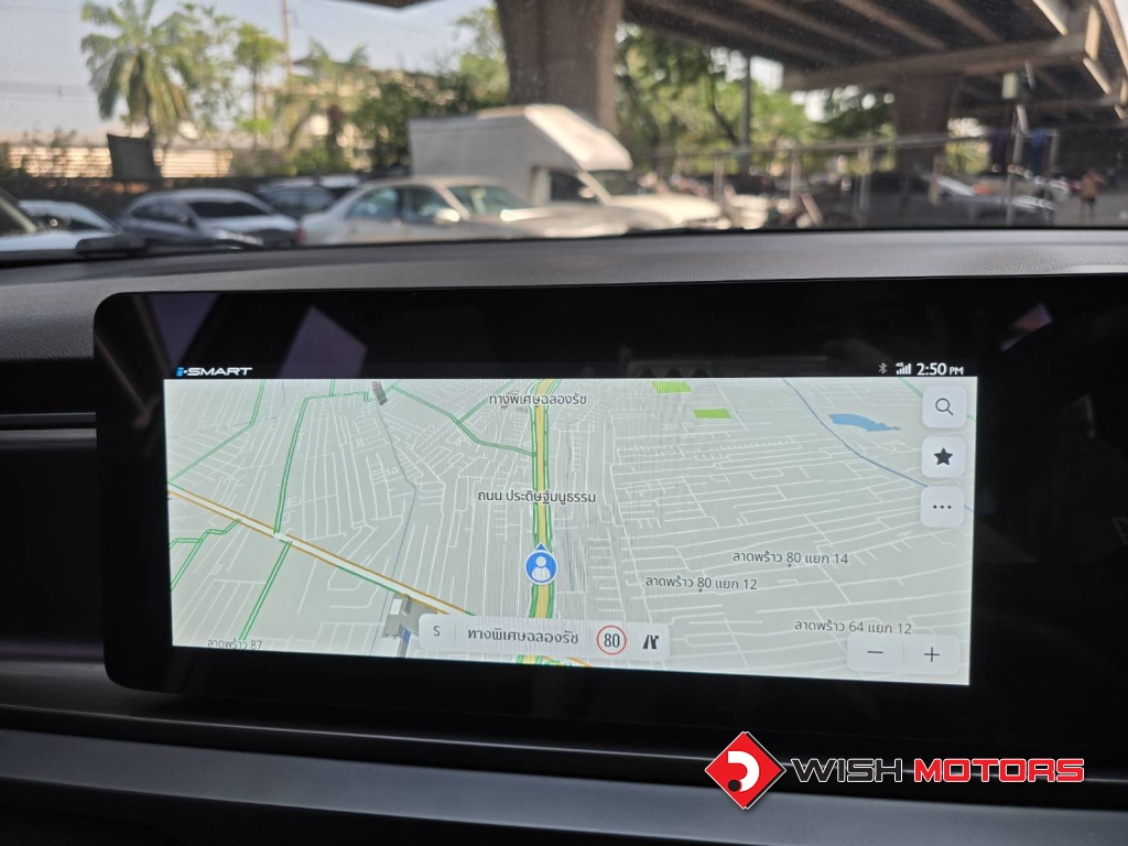 MG VS HEV 1.5 X AT ปี 2022 #18 (L)