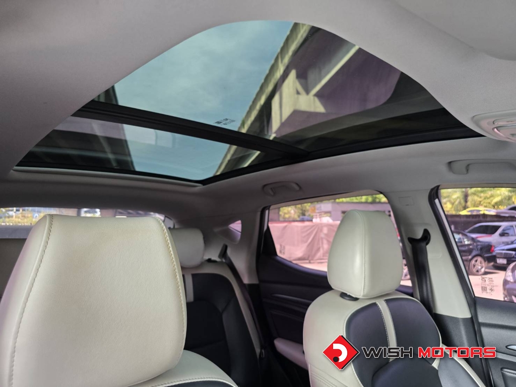 MG VS HEV 1.5 X AT ปี 2022 #19 (L)