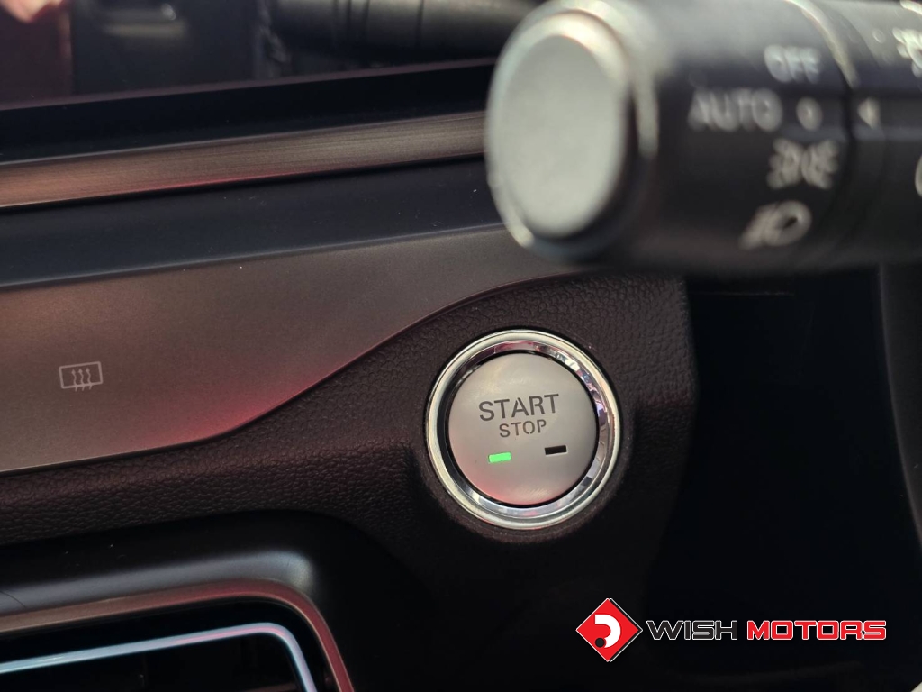 MG VS HEV 1.5 X AT ปี 2022 #20 (L)