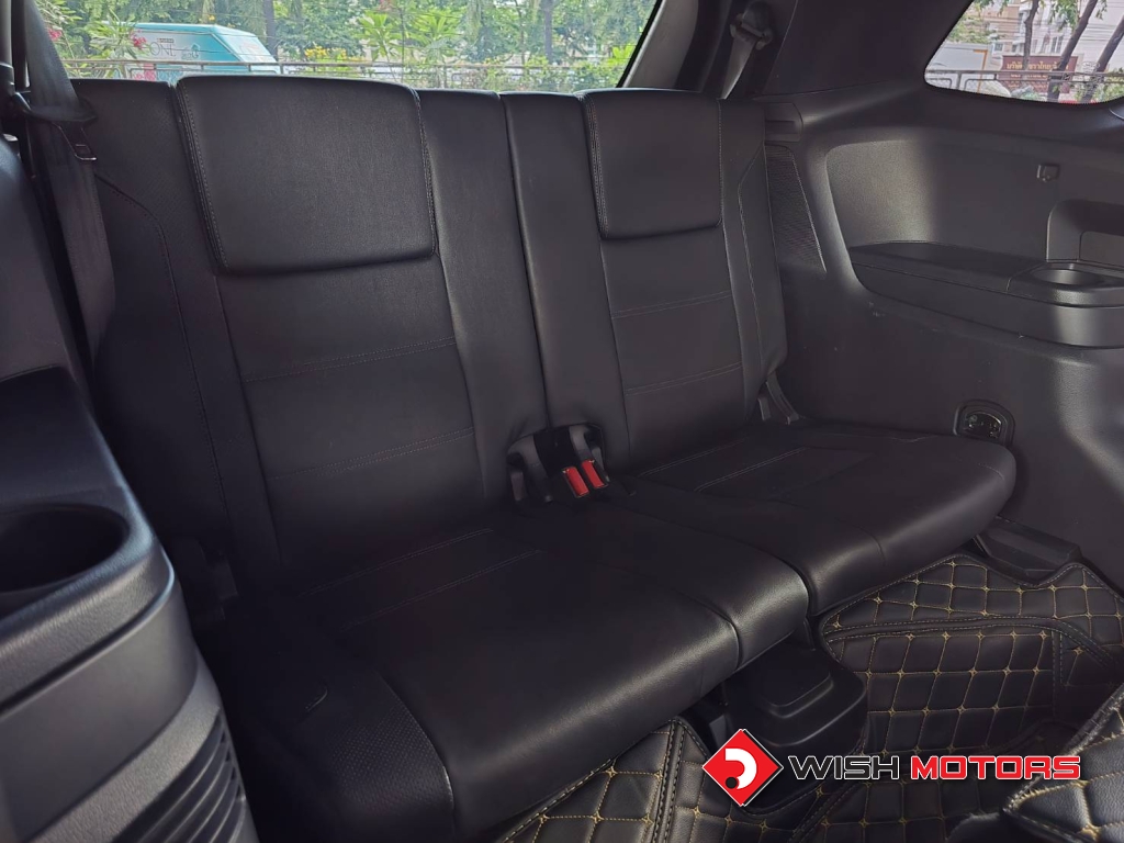 FORD EVEREST Titanium+ 2.0 Turbo AT ปี 2021 #11 (L)