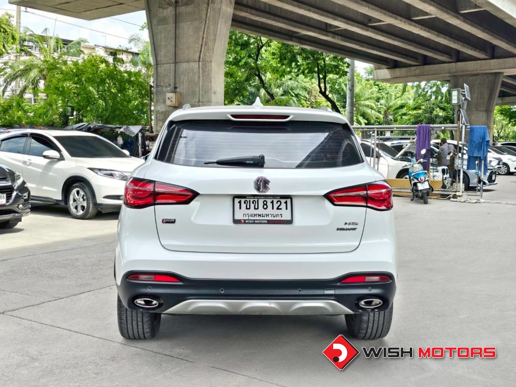MG HS 1.5 X ปี 2020 #5 (L)