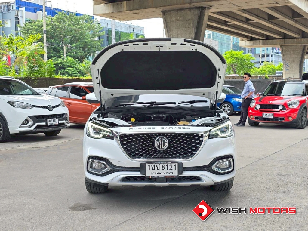 MG HS 1.5 X ปี 2020 #20 (L)