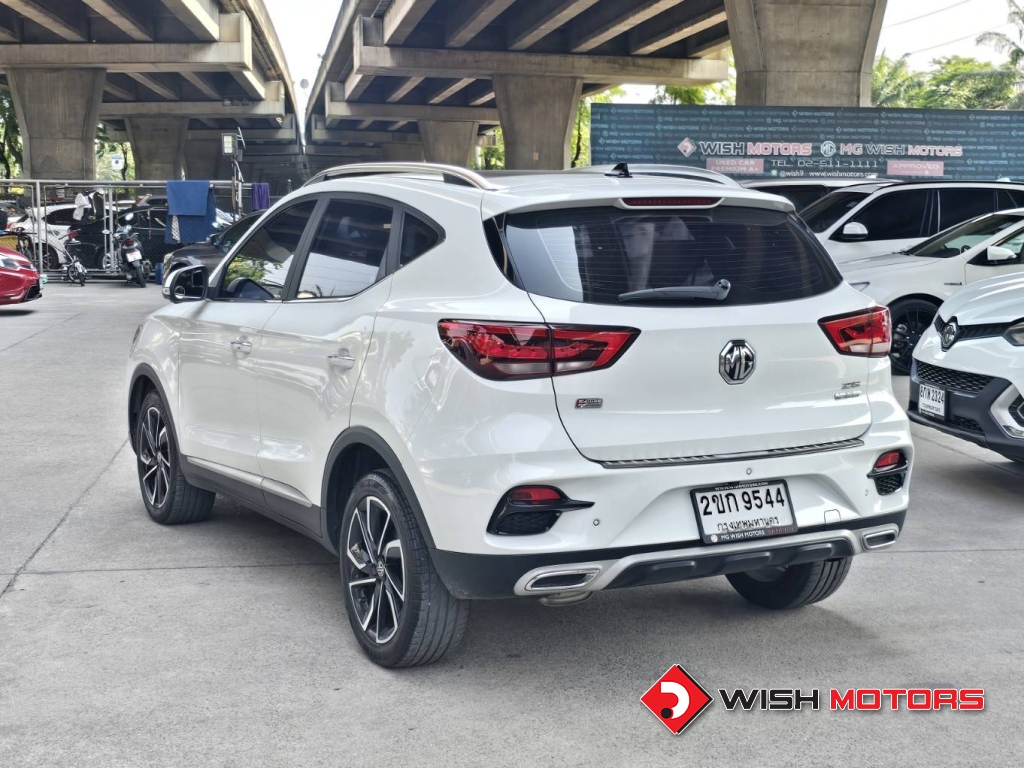 MG ZS 1.5 X ปี 2021 #4 (L)