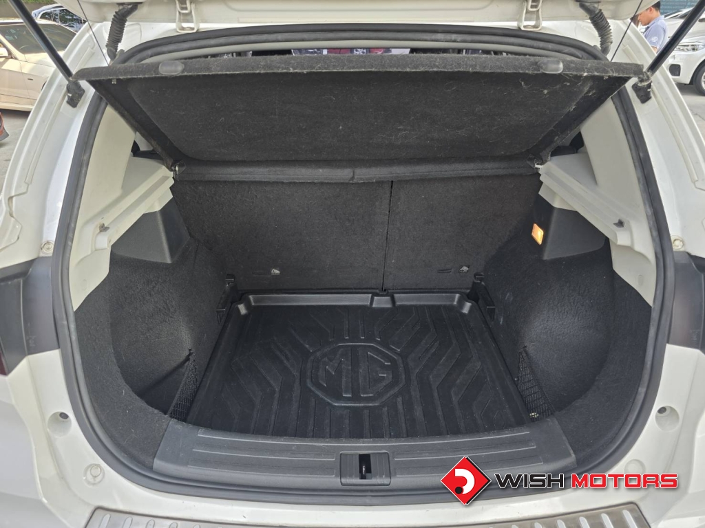 MG ZS 1.5 X ปี 2021 #8 (L)