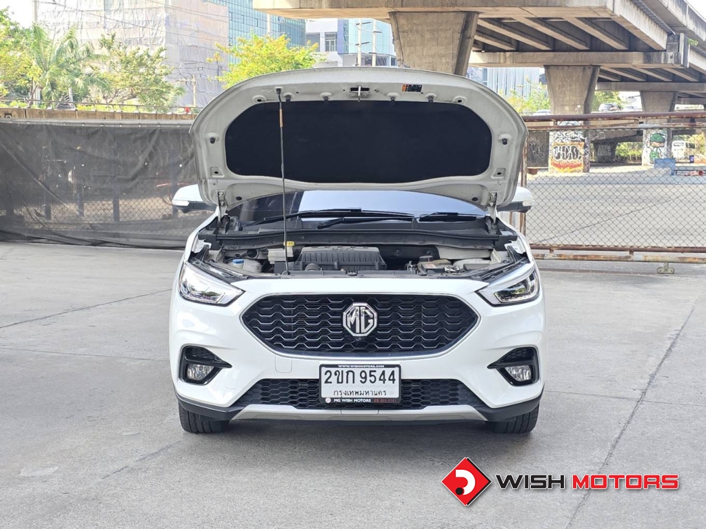 MG ZS 1.5 X ปี 2021 #9 (L)