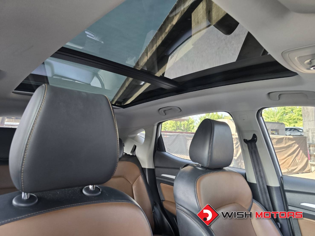 MG ZS 1.5 X ปี 2021 #10 (L)