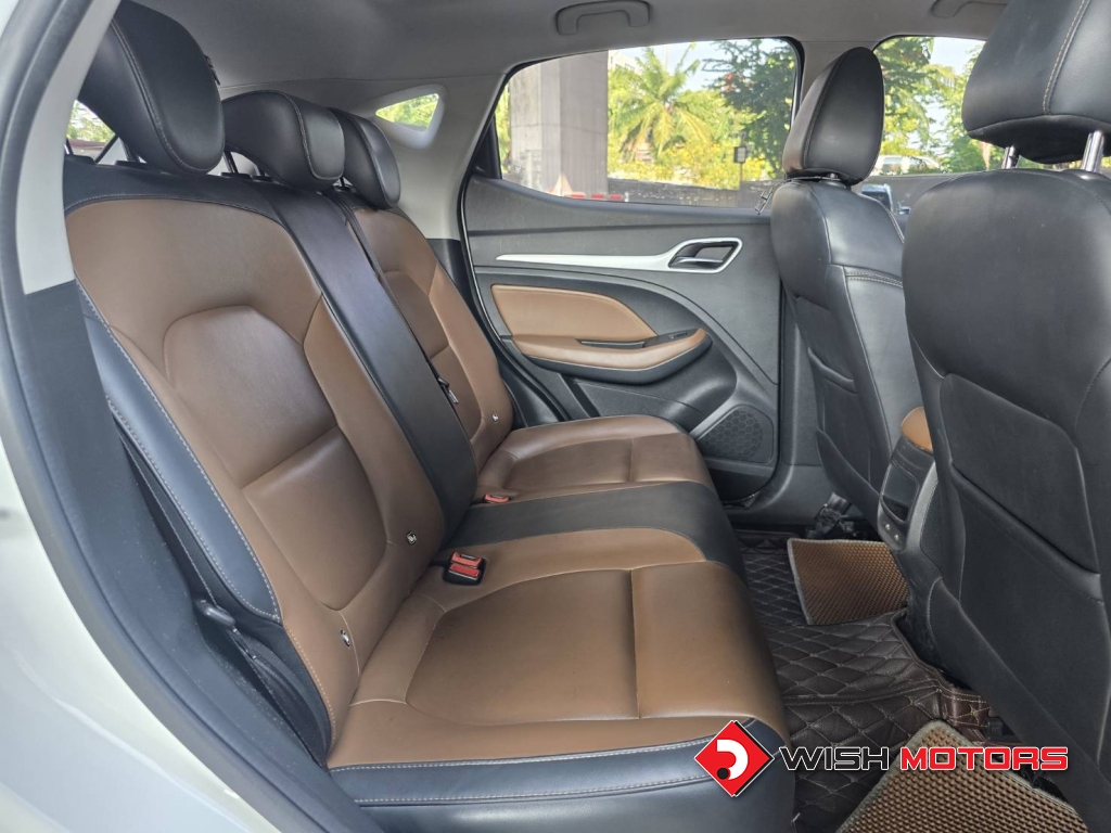 MG ZS 1.5 X ปี 2021 #12 (L)