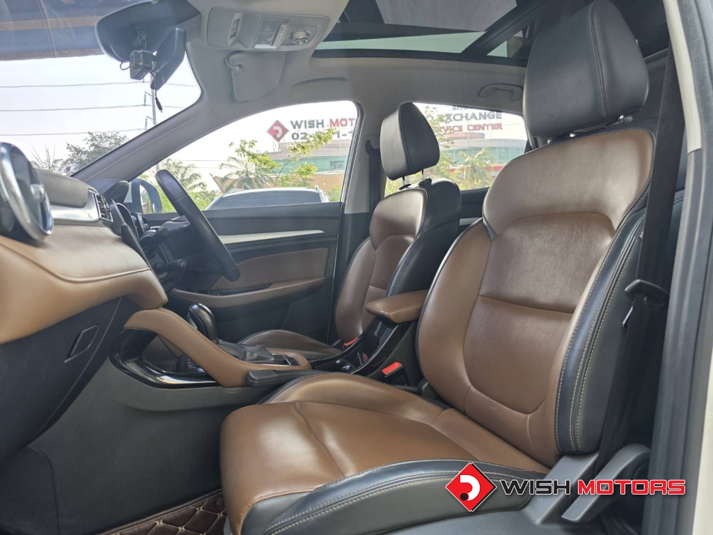MG ZS 1.5 X ปี 2021 #13 (L)