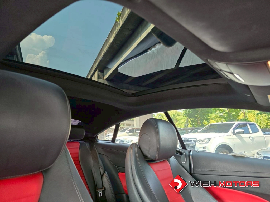 MERCEDES-BENZ E-CLASS E 200 AT ปี 2019 #7 (L)