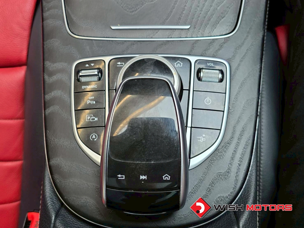 MERCEDES-BENZ E-CLASS E 200 AT ปี 2019 #10 (L)