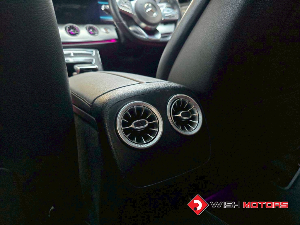 MERCEDES-BENZ E-CLASS E 200 AT ปี 2019 #14 (L)
