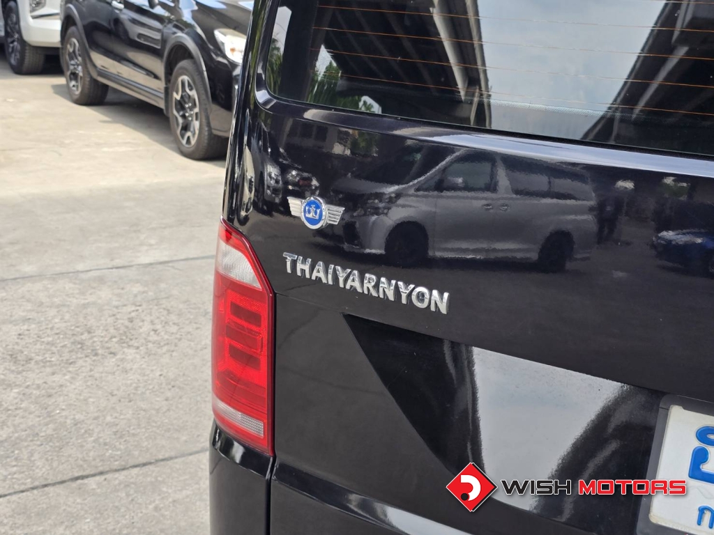 VOLKSWAGEN CARAVELLE 2.0 TDi AT ปี 2019 #9 (L)
