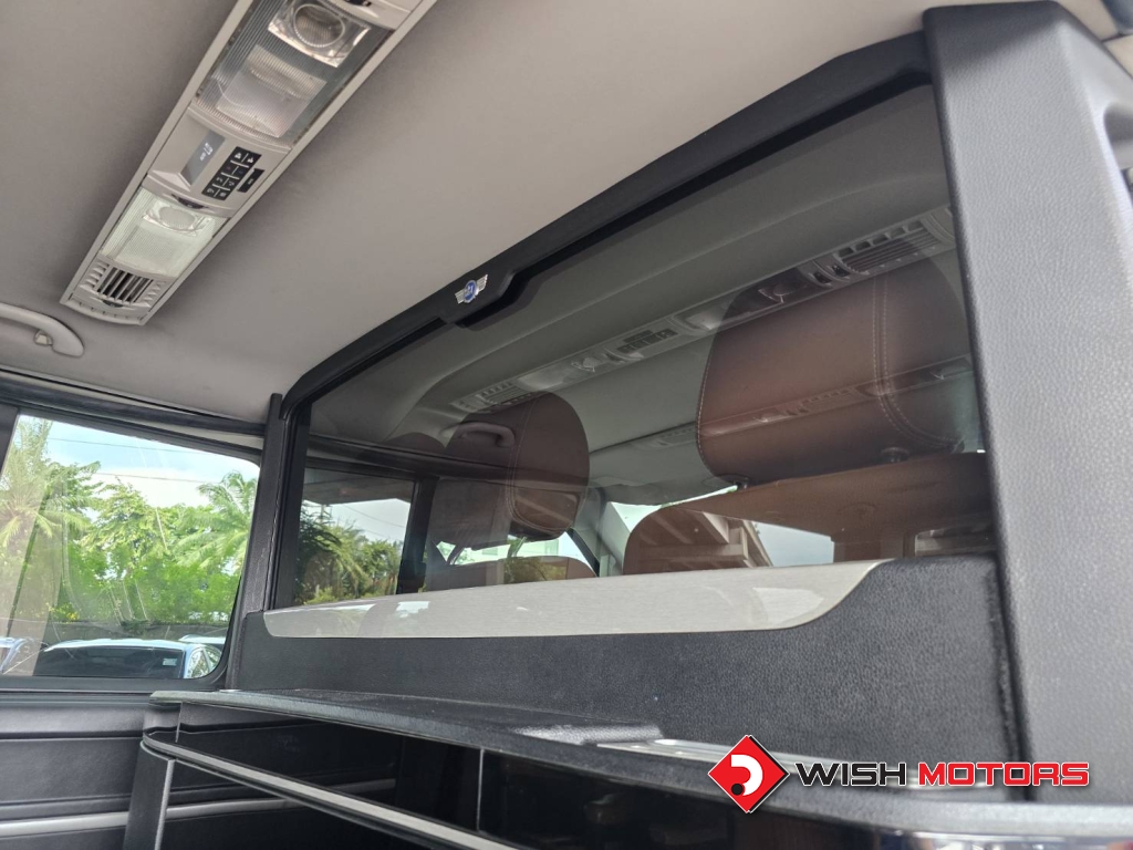 VOLKSWAGEN CARAVELLE 2.0 TDi AT ปี 2019 #14 (L)