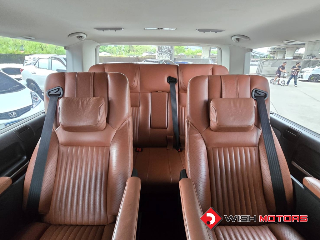 VOLKSWAGEN CARAVELLE 2.0 TDi AT ปี 2019 #16 (L)