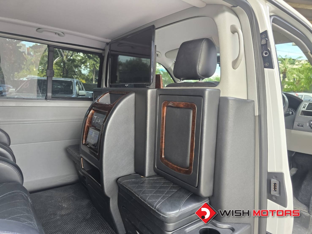 VOLKSWAGEN CARAVELLE 2.0 TDi  ปี 2021 #19 (L)