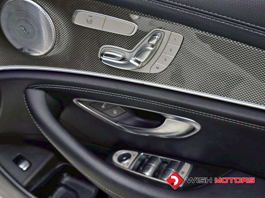 MERCEDES-BENZ E-CLASS E 350 e AMG Dynamic AT ปี 2018 #15 (L)