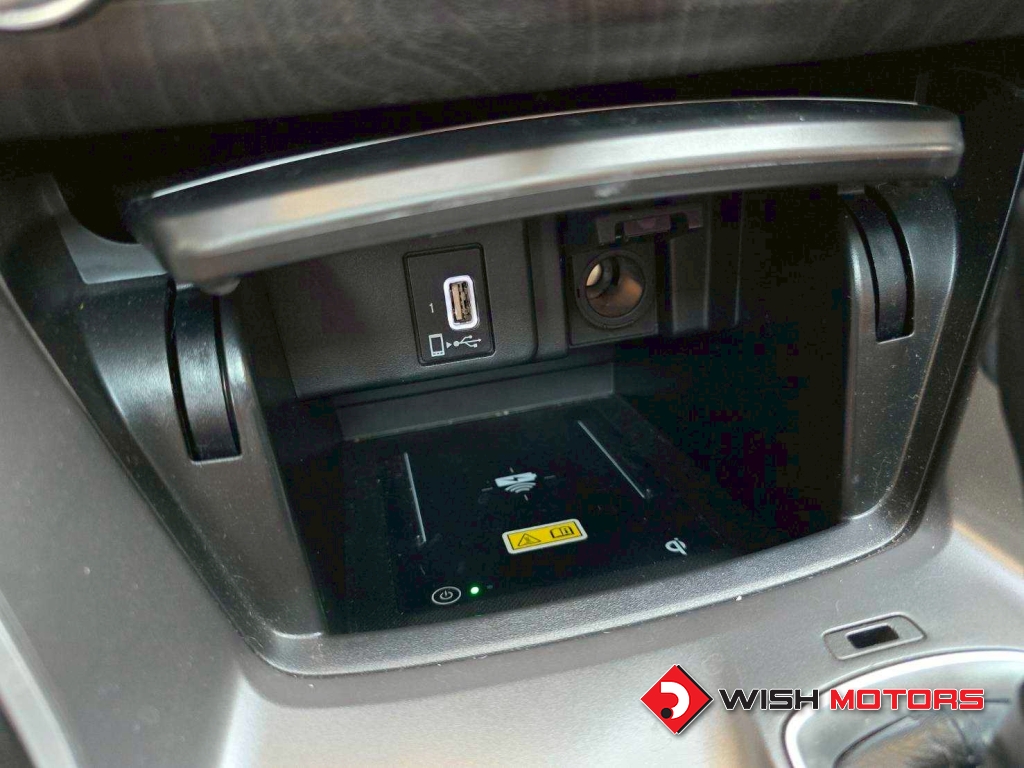 HONDA ACCORD 2.0 HYBRID TECH AT ปี 2021 #8 (L)