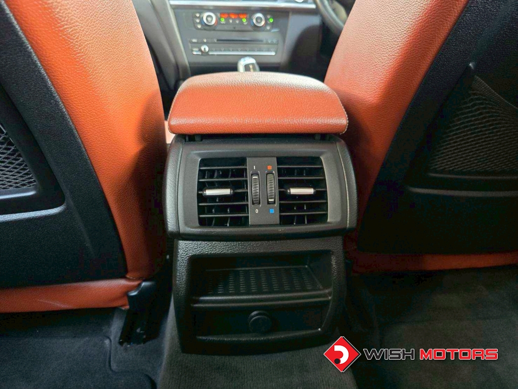 BMW X3 20i AT ปี 2013 #11 (L)