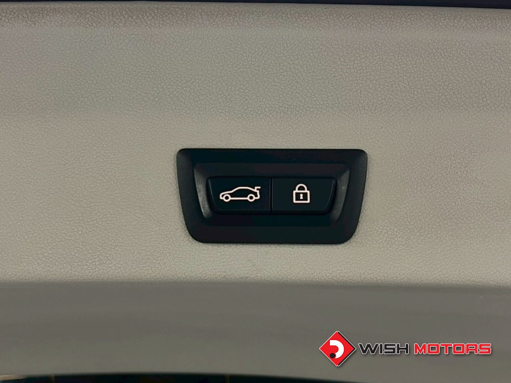 BMW X3 xDrive20d xLine AT ปี 2018 #18 (L)