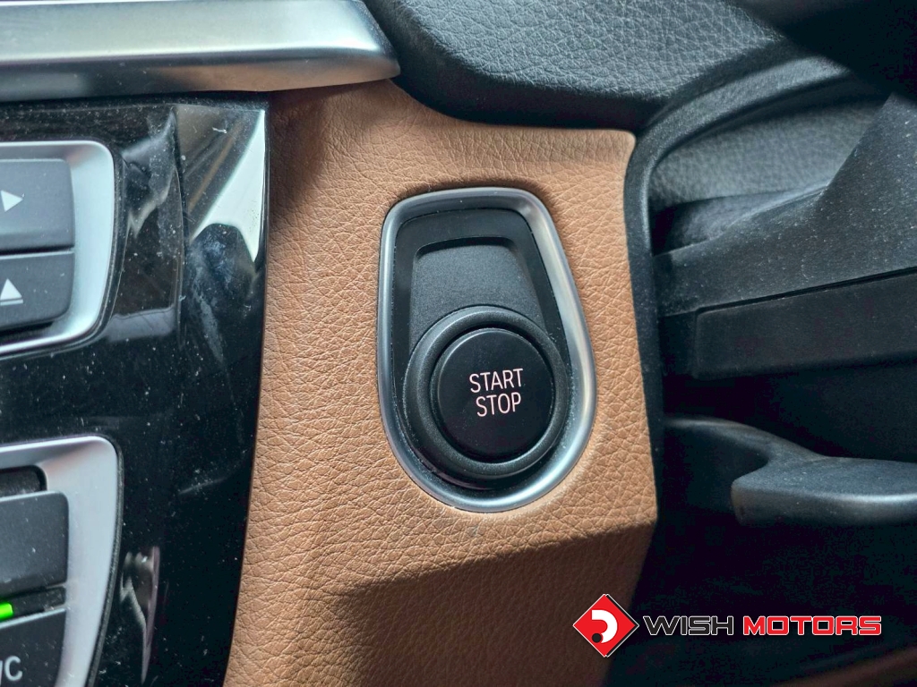 BMW SERIES 3 330e AT ปี 2018 #9 (L)