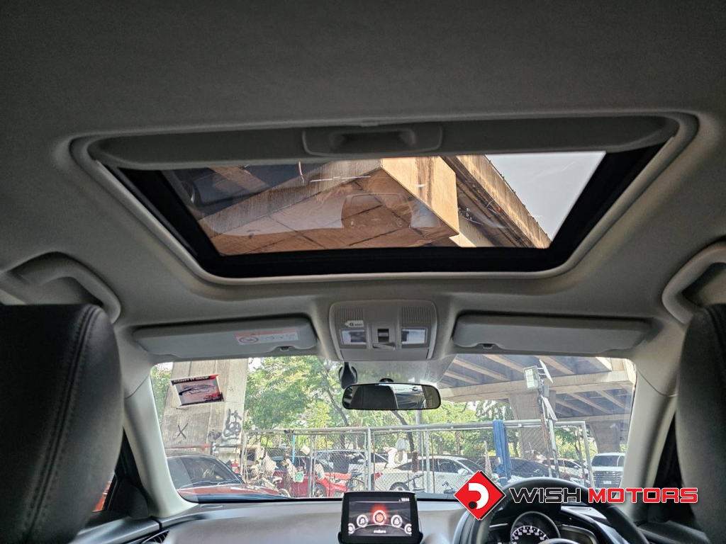 MAZDA CX-3 2.0 PROACTIVE AT ปี 2022 #14 (L)