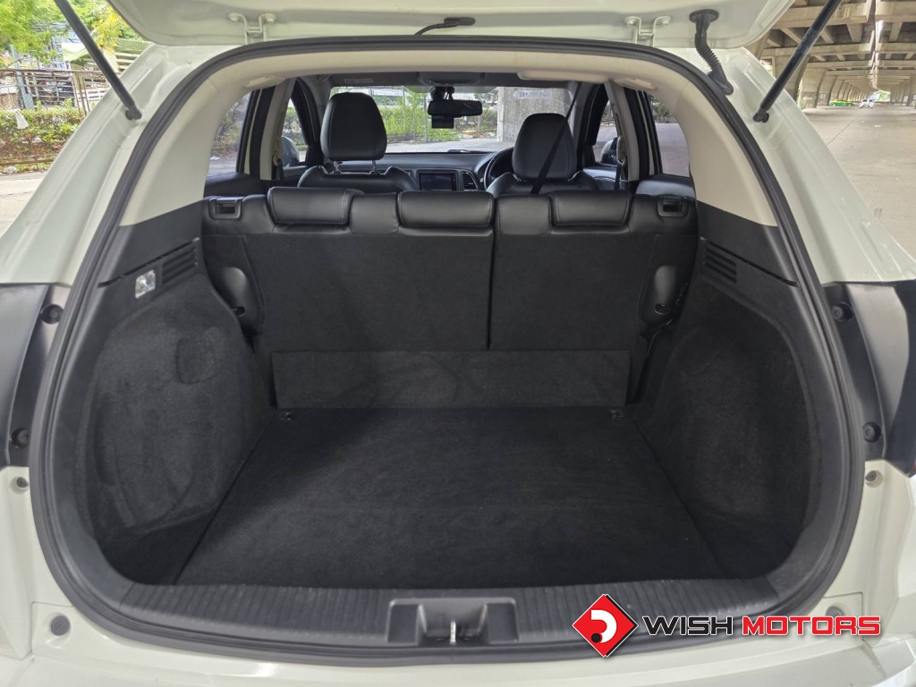 HONDA HR-V 1.8 [EL] AT ปี 2019 #8 (L)