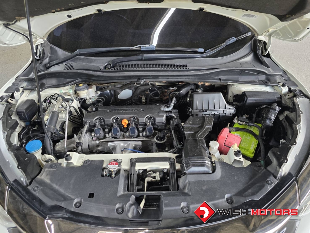 HONDA HR-V 1.8 [EL] AT ปี 2019 #9 (L)