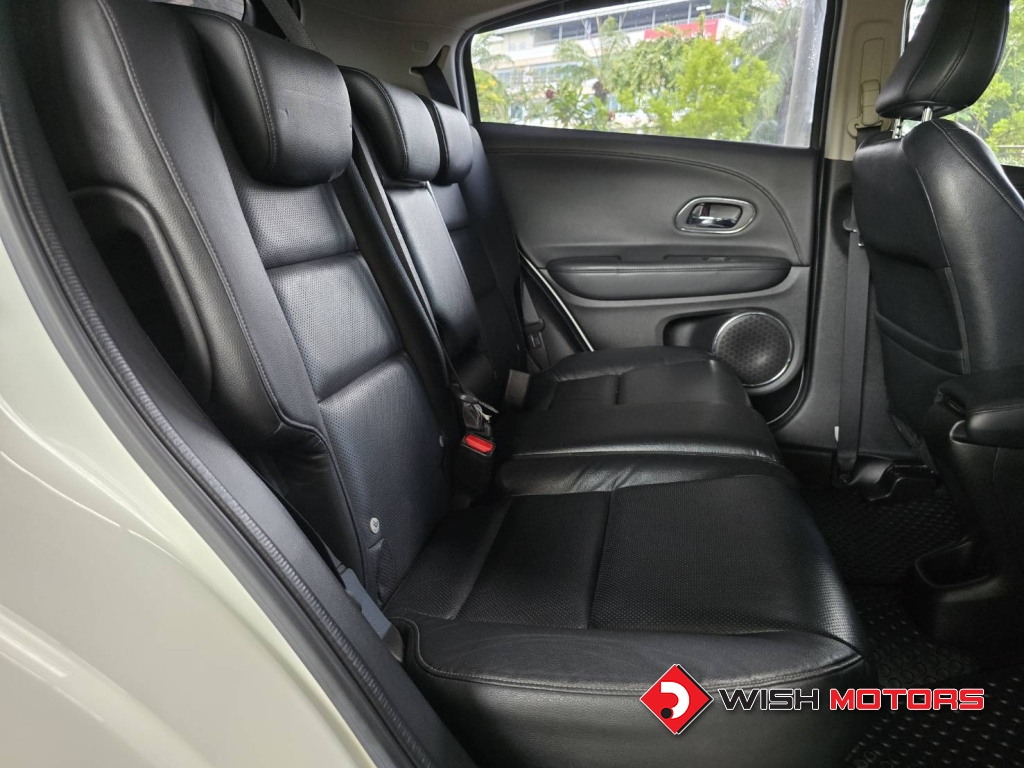 HONDA HR-V 1.8 [EL] AT ปี 2019 #13 (L)