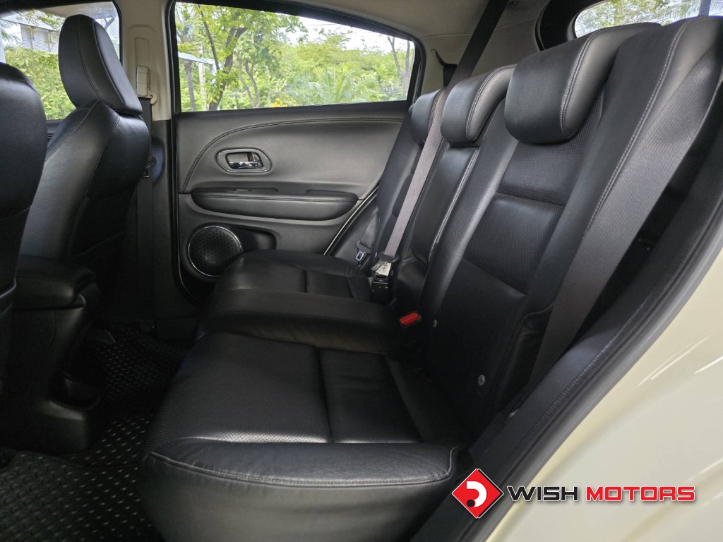 HONDA HR-V 1.8 [EL] AT ปี 2019 #14 (L)