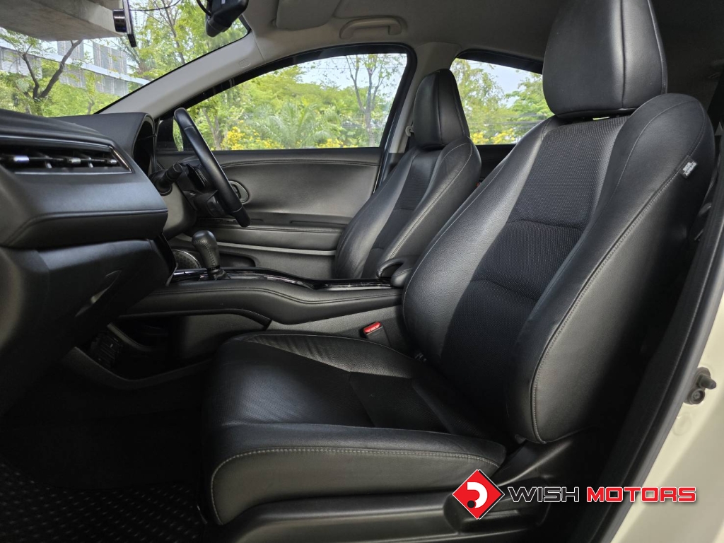 HONDA HR-V 1.8 [EL] AT ปี 2019 #15 (L)