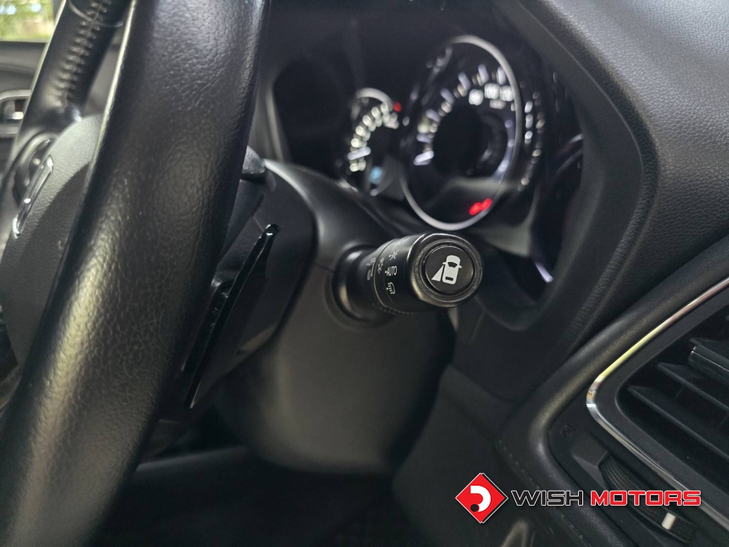 HONDA HR-V 1.8 [EL] AT ปี 2019 #20 (L)