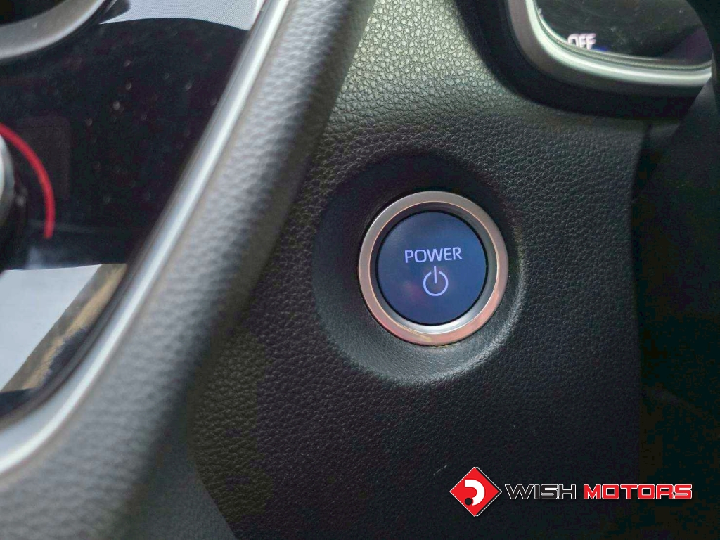 TOYOTA Collora CROSS 1.8 Hybrid Premium AT ปี 2021 #7 (L)