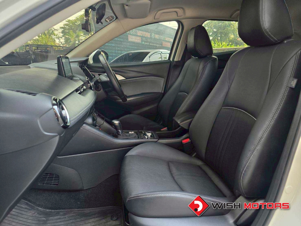 MAZDA CX-3 2.0 BASE PLUS AT ปี 2022 #12 (L)